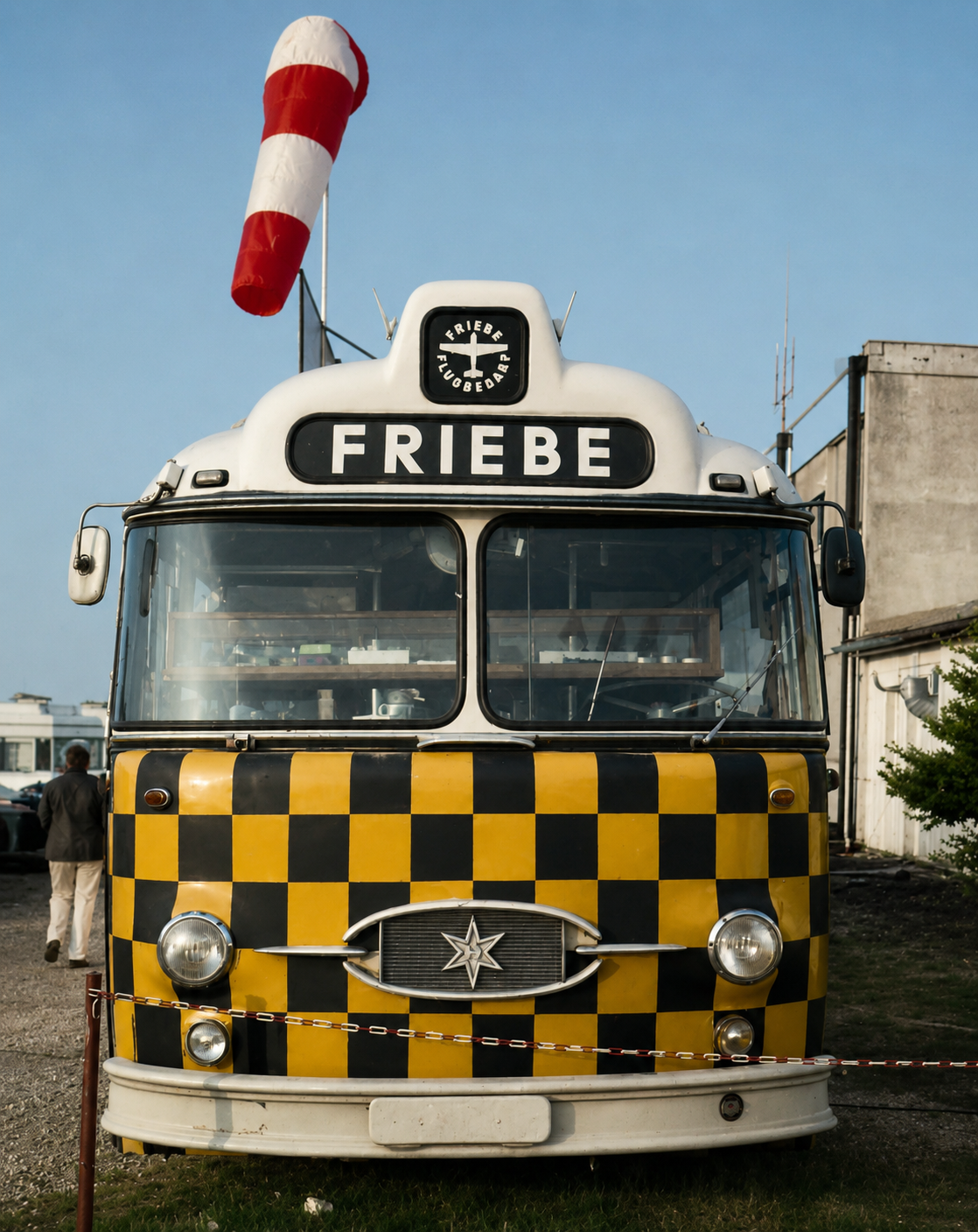 Messebus